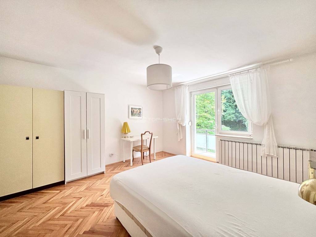 Stan u zgradi, Najam, Zagreb, Donji Grad