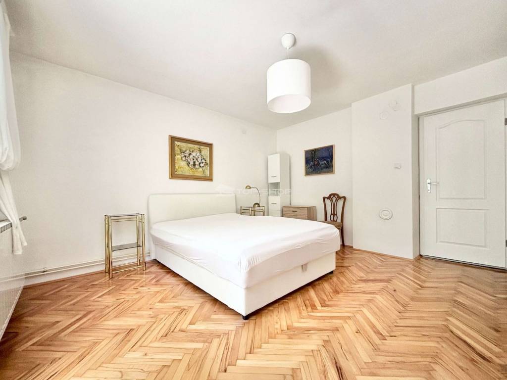 Stan u zgradi, Najam, Zagreb, Donji Grad