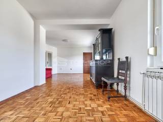 Stan u zgradi, Prodaja, Zagreb, Črnomerec