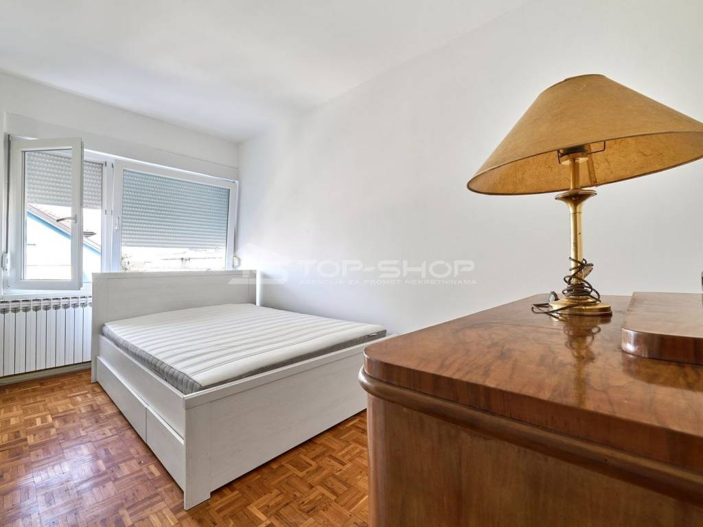 Stan u zgradi, Prodaja, Zagreb, Črnomerec