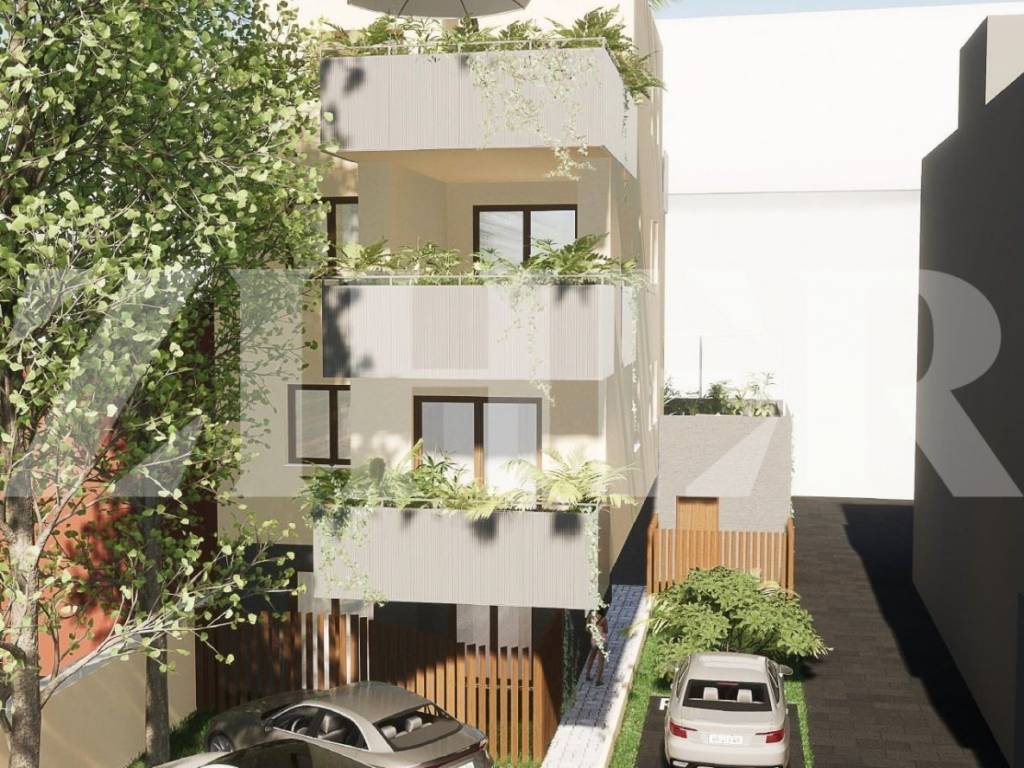 Stan u novogradnji, Najam, Zagreb, Trešnjevka - sjever