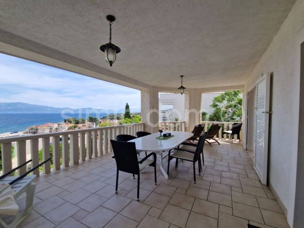 Apartmanska kuća, Prodaja, Sutivan, Sutivan