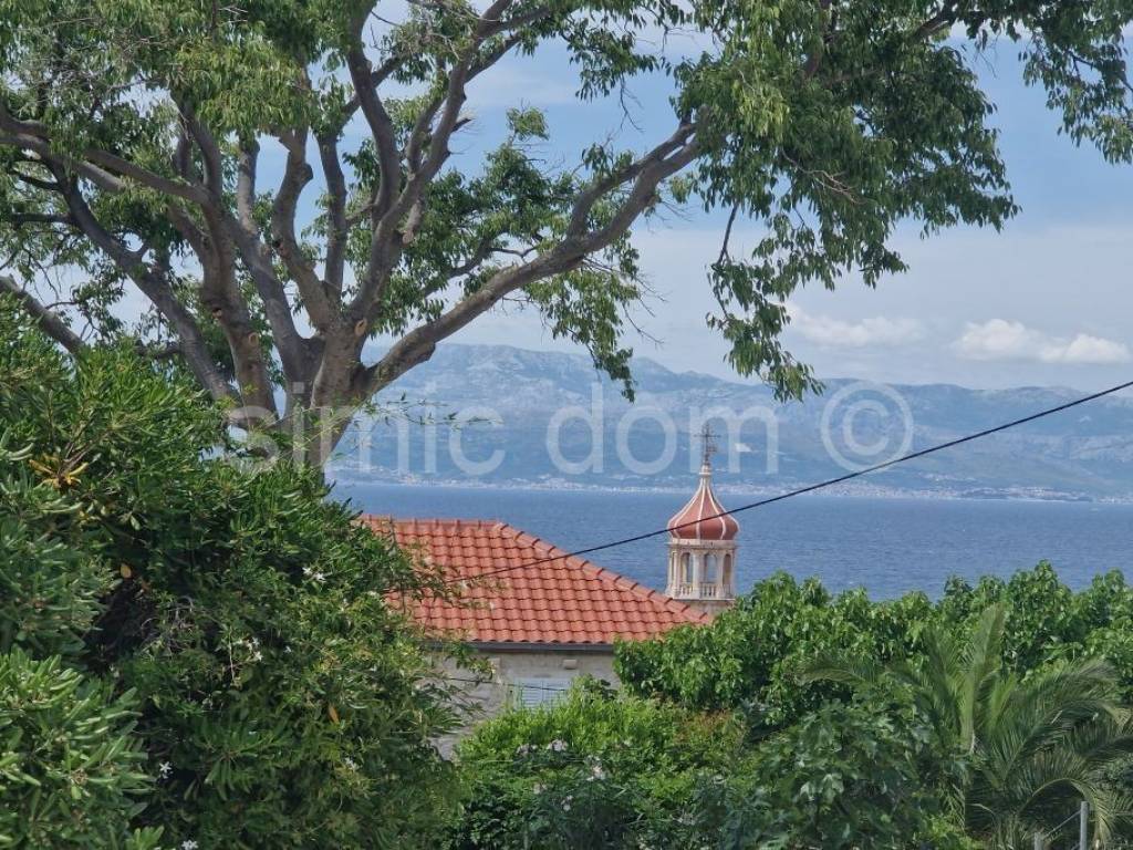 Apartmanska kuća, Prodaja, Sutivan, Sutivan