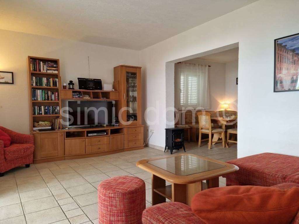 Apartmanska kuća, Prodaja, Sutivan, Sutivan