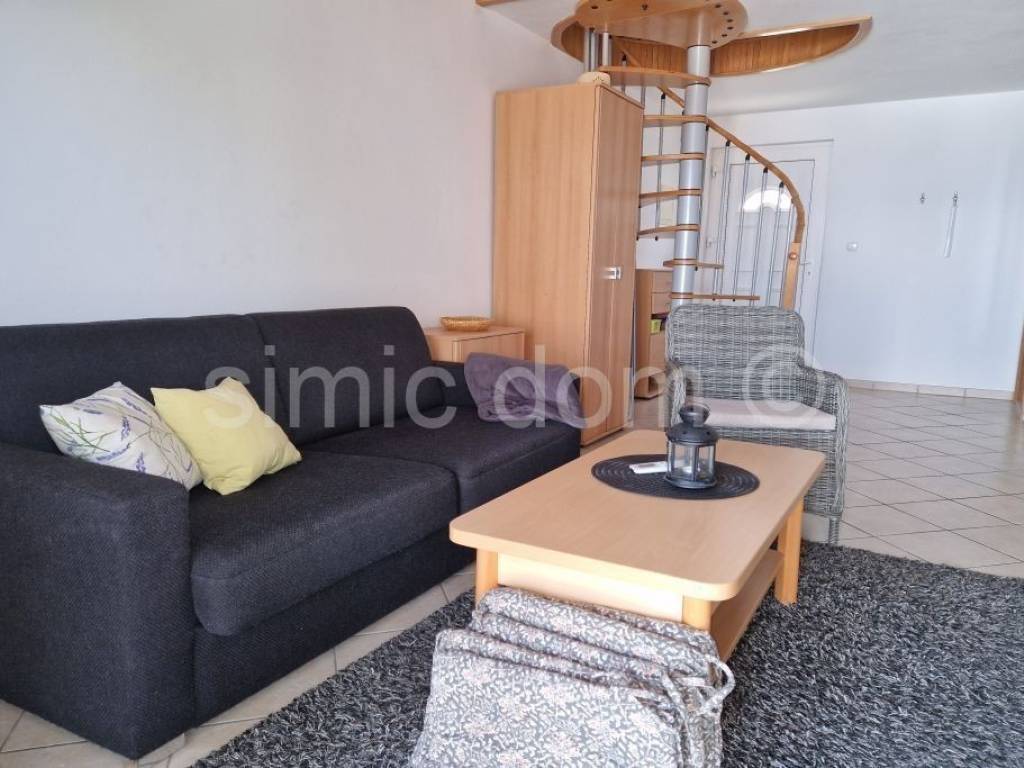 Apartmanska kuća, Prodaja, Sutivan, Sutivan