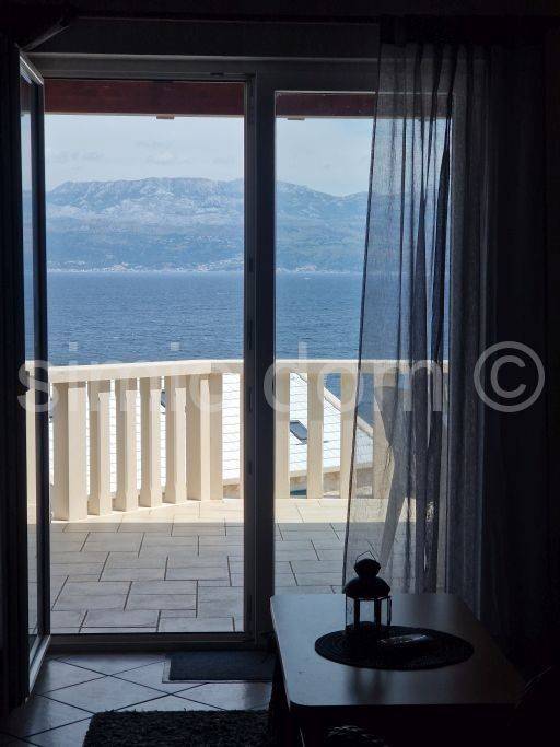 Apartmanska kuća, Prodaja, Sutivan, Sutivan