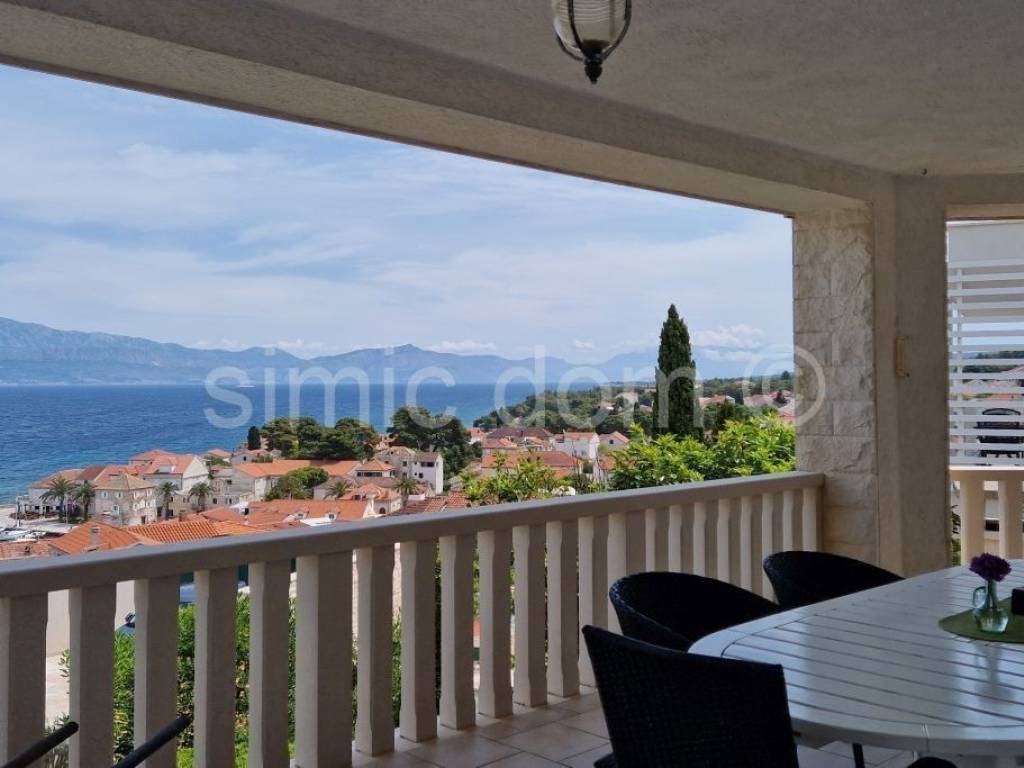 Apartmanska kuća, Prodaja, Sutivan, Sutivan