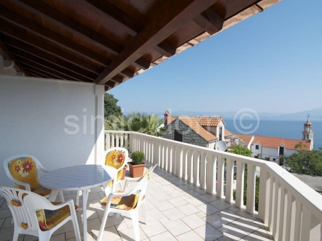 Apartmanska kuća, Prodaja, Sutivan, Sutivan