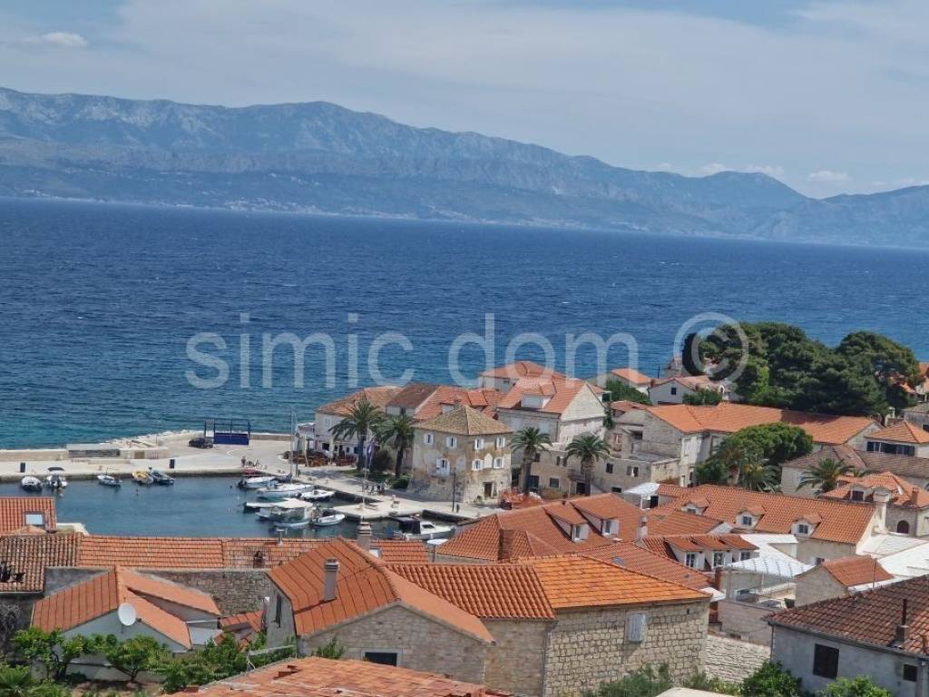 Apartmanska kuća, Prodaja, Sutivan, Sutivan