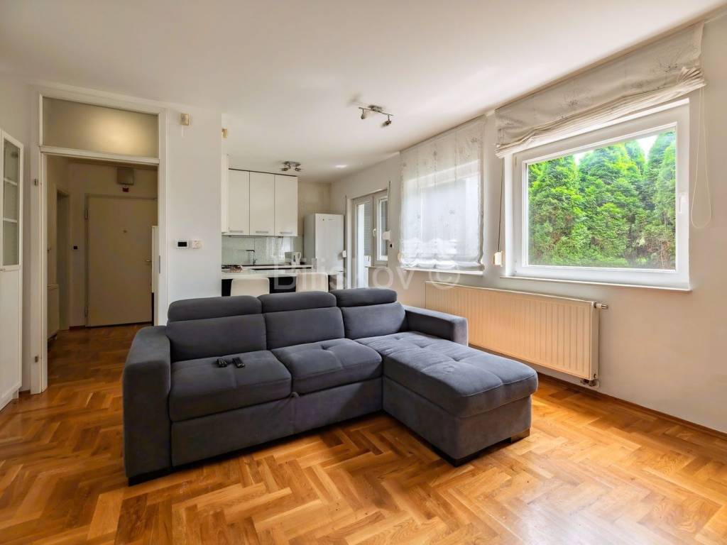 Stan u zgradi, Prodaja, Zagreb, Podsused - Vrapče