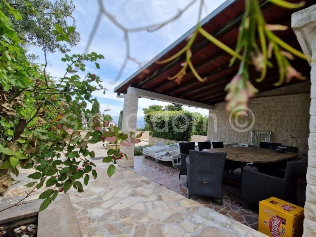 Samostojeća kuća, Prodaja, Sutivan, Sutivan
