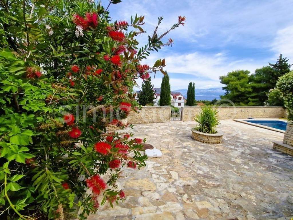 Samostojeća kuća, Prodaja, Sutivan, Sutivan
