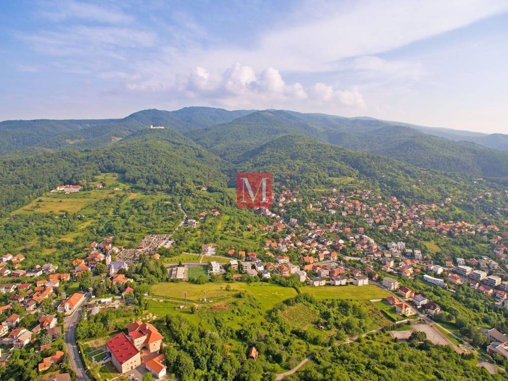 Građevinsko zemljište, Prodaja, Zagreb, Podsljeme