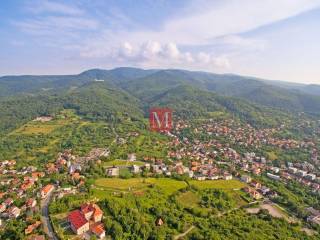 Građevinsko zemljište, Prodaja, Zagreb, Podsljeme