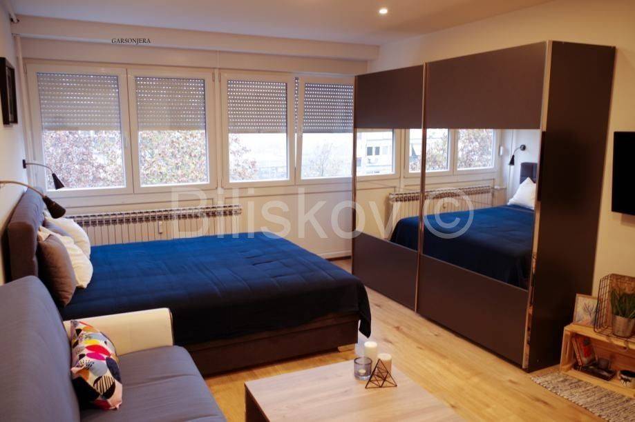 Stan u zgradi, Prodaja, Zagreb, Novi Zagreb - istok