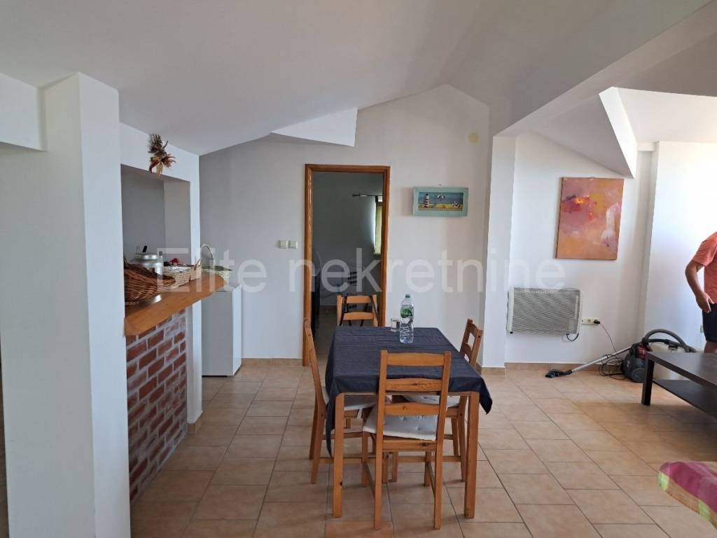 Stan u zgradi, Prodaja, Novi Vinodolski, Povile