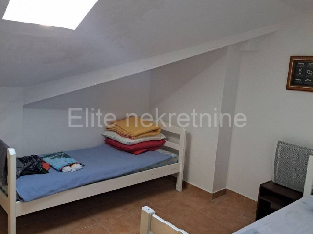 Stan u zgradi, Prodaja, Novi Vinodolski, Povile