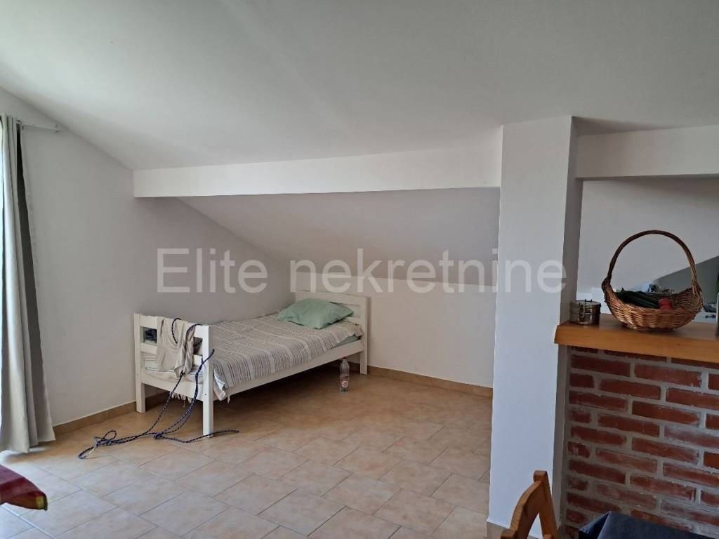Stan u zgradi, Prodaja, Novi Vinodolski, Povile