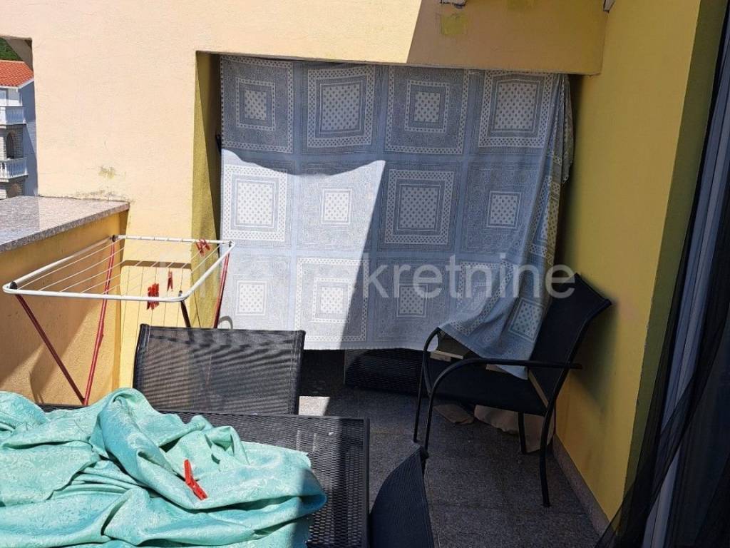 Stan u zgradi, Prodaja, Novi Vinodolski, Povile