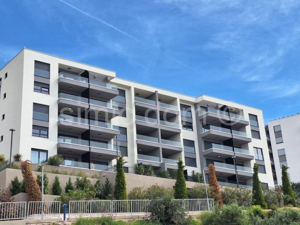 Stan u novogradnji, Prodaja, Makarska, Makarska