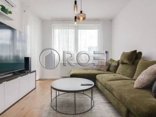 Stan u novogradnji, Najam, Zagreb, Novi Zagreb - istok