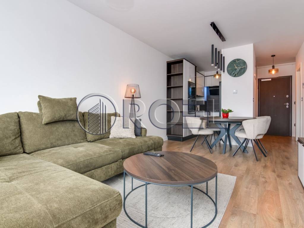 Stan u novogradnji, Najam, Zagreb, Novi Zagreb - istok