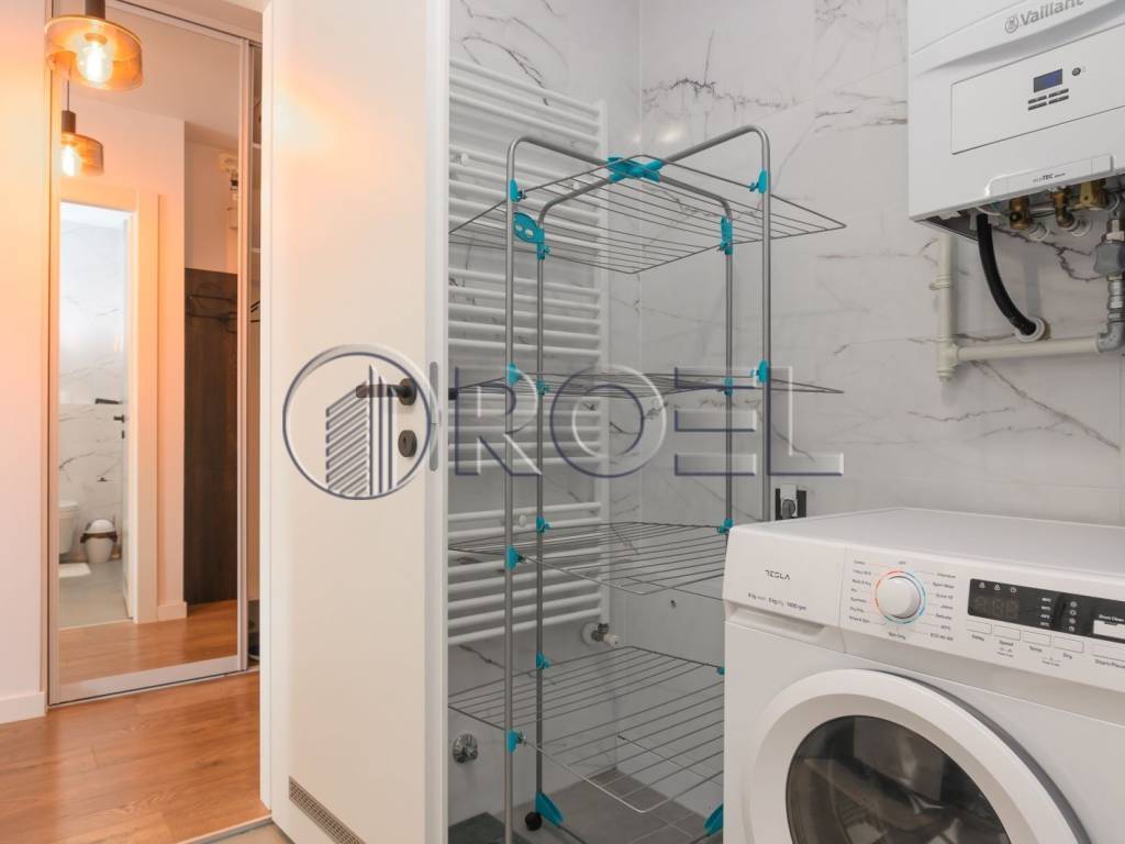 Stan u novogradnji, Najam, Zagreb, Novi Zagreb - istok