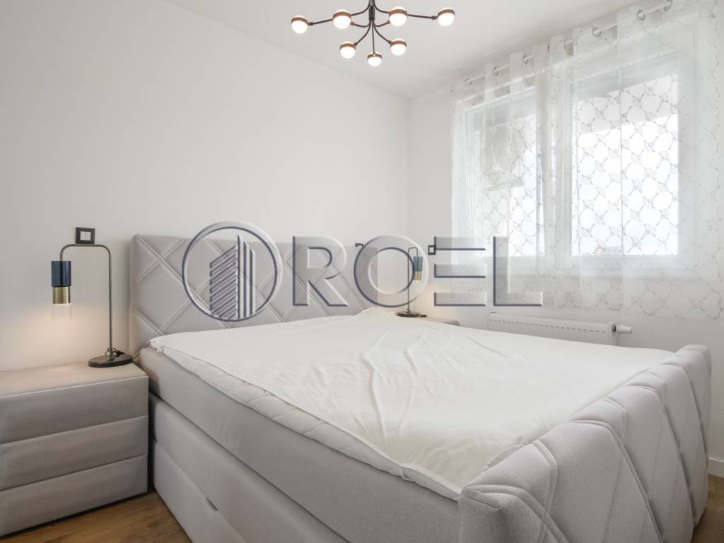 Stan u novogradnji, Najam, Zagreb, Novi Zagreb - istok