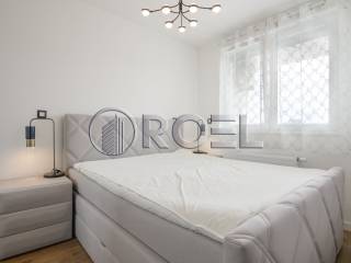 Stan u novogradnji, Najam, Zagreb, Novi Zagreb - istok