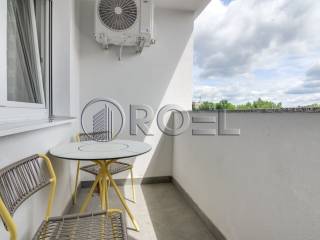 Stan u novogradnji, Najam, Zagreb, Novi Zagreb - istok