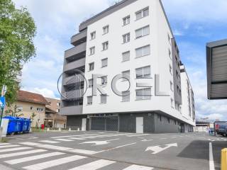Stan u novogradnji, Najam, Zagreb, Novi Zagreb - istok