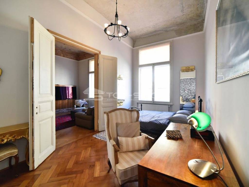 Stan u zgradi, Najam, Zagreb, Donji Grad