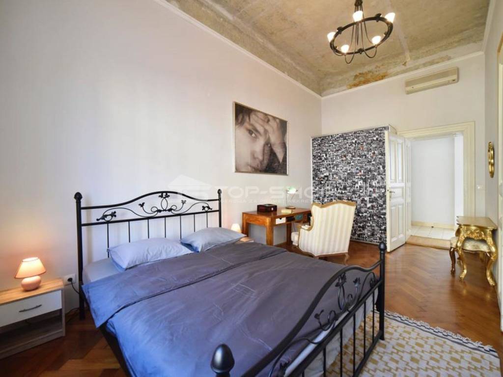 Stan u zgradi, Najam, Zagreb, Donji Grad