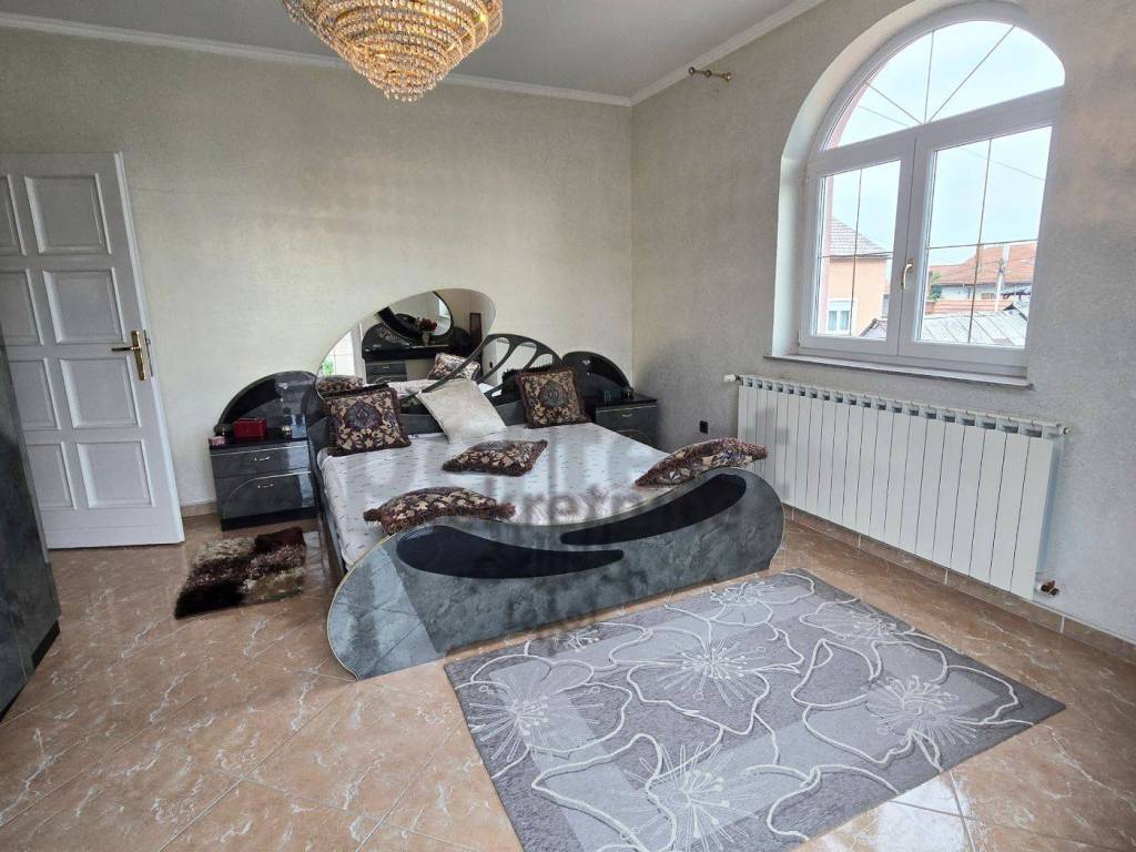 Luksuzna kuća, Prodaja, Zagreb, Pešćenica - Žitnjak