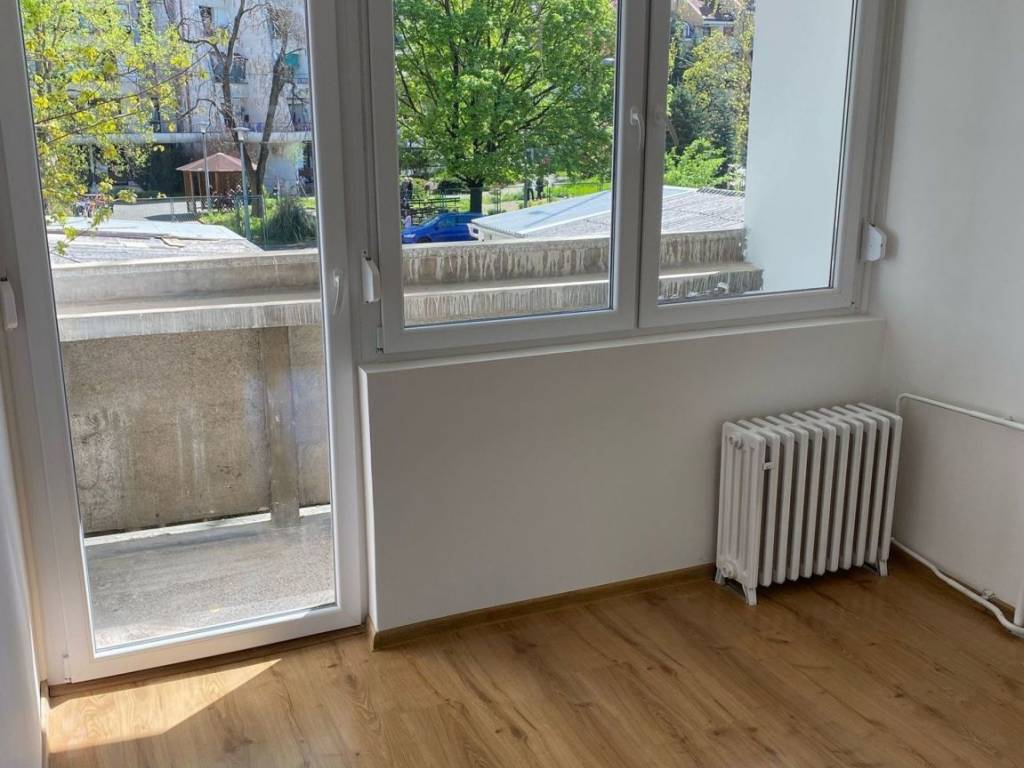 Stan u zgradi, Najam, Zagreb, Trnje