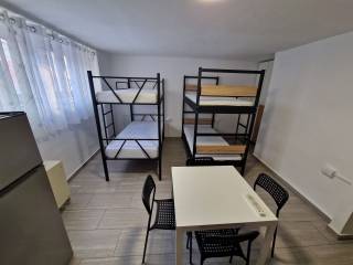 Stan u zgradi, Najam, Zagreb, Trešnjevka - sjever