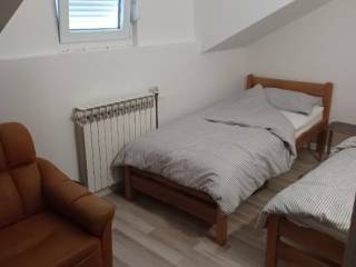 Stan u kući, Najam, Zagreb, Novi Zagreb - zapad