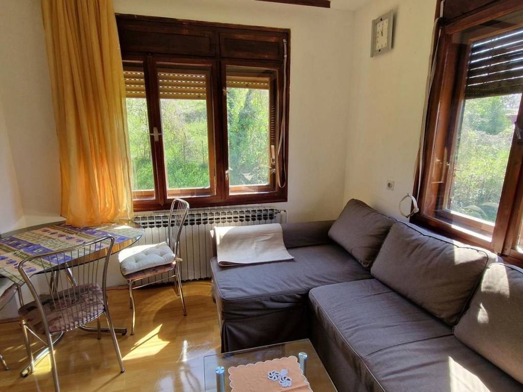 Stan u kući, Najam, Zagreb, Podsused - Vrapče