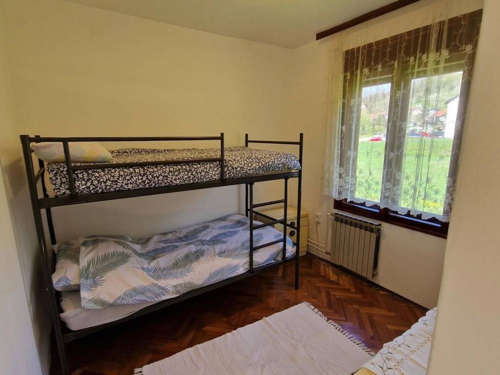 Stan u kući, Najam, Zagreb, Podsused - Vrapče
