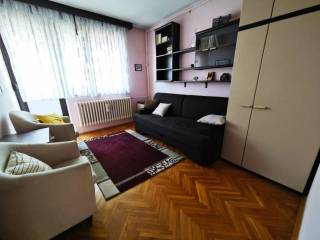 Stan u zgradi, Najam, Zagreb, Črnomerec