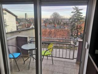 Stan u zgradi, Najam, Zagreb, Podsused - Vrapče