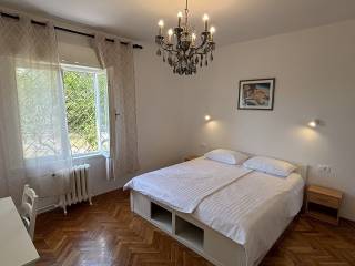 Stan u kući, Najam, Opatija - Okolica, Ičići