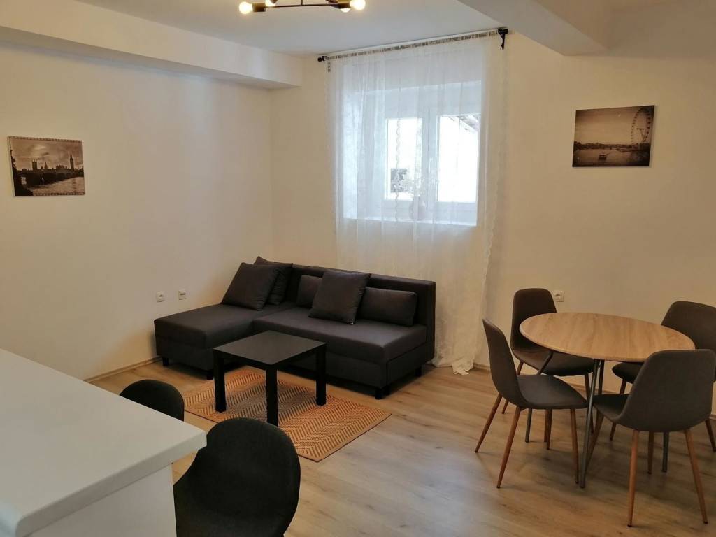 Stan u zgradi, Najam, Zagreb, Trešnjevka - sjever