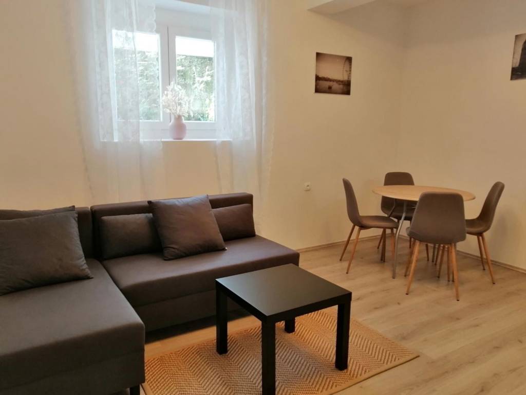 Stan u zgradi, Najam, Zagreb, Trešnjevka - sjever