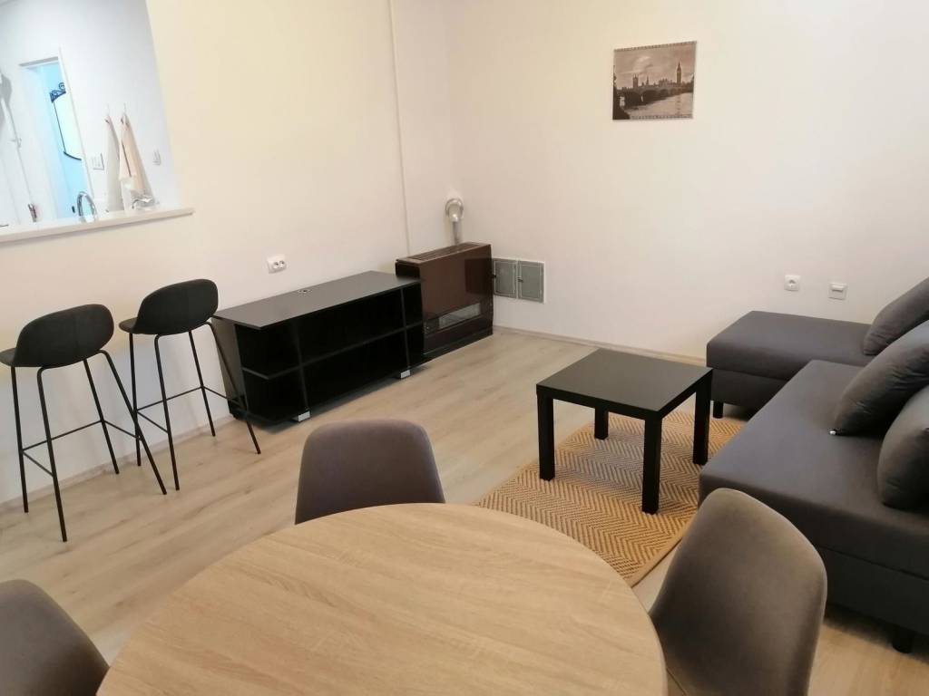 Stan u zgradi, Najam, Zagreb, Trešnjevka - sjever