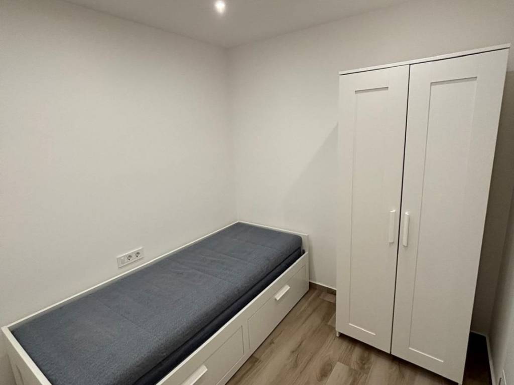 Stan u zgradi, Najam, Zagreb, Donja Dubrava