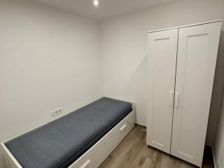 Stan u zgradi, Najam, Zagreb, Donja Dubrava