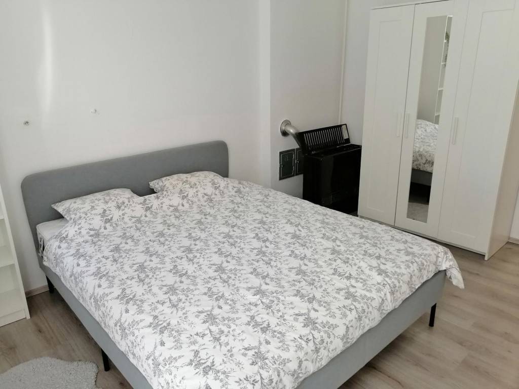 Stan u zgradi, Najam, Zagreb, Trešnjevka - sjever