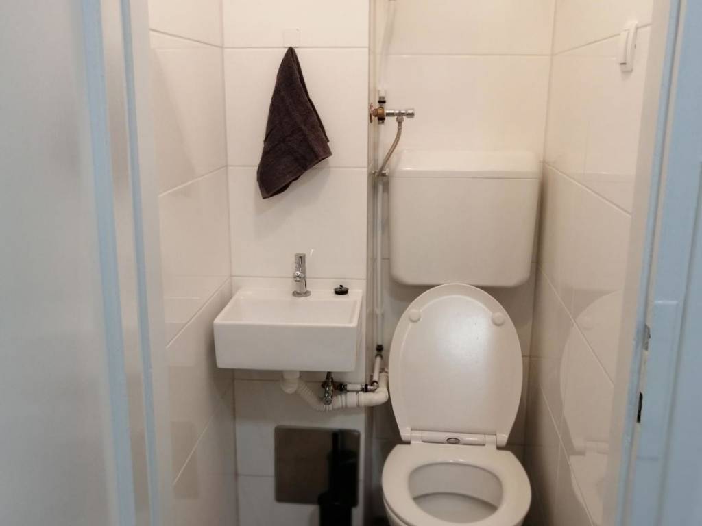 Stan u zgradi, Najam, Zagreb, Trešnjevka - sjever
