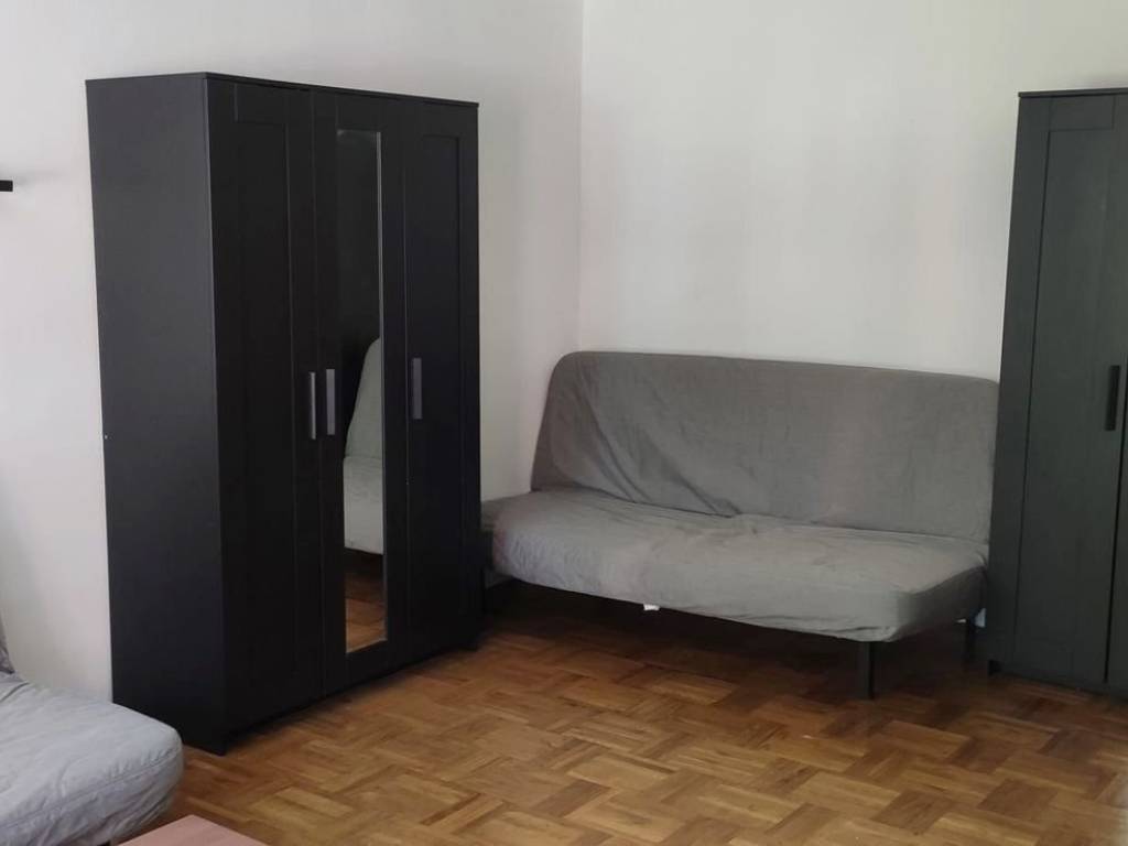 Stan u zgradi, Najam, Zagreb, Trešnjevka - jug